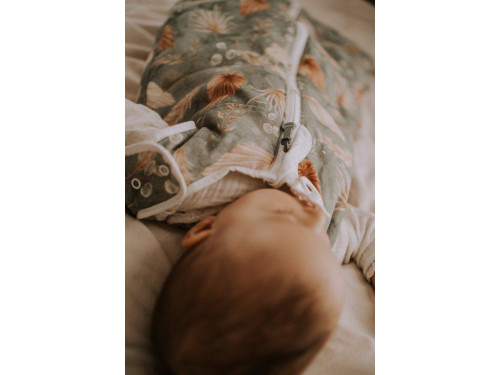 Spací vak Grow Up Sleepee