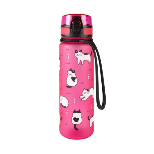Športová fľaša 500 ml