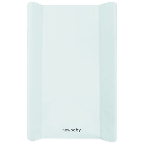 Prebaľovacia podložka mäkká Basic 49 x 70 cm New Baby