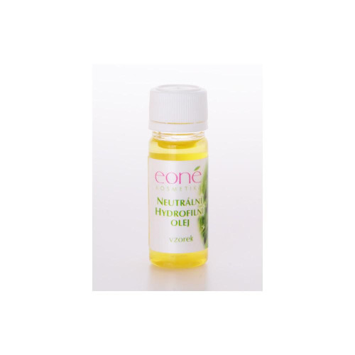 Eoné Neutrálny olej kúpeľový & sprchový - vzorka 13 ml