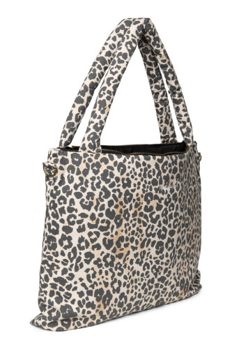 Soft Cotton Diaper Bag - prebaľovacia taška Studio Noos