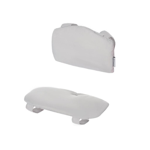 Polstrovanie pre stoličku Enock Grey, Premium Kinderkraft