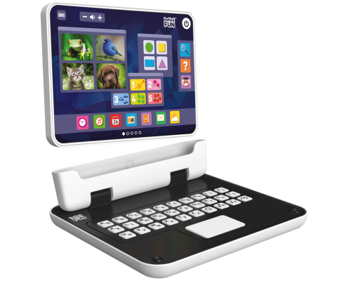 Môj prvý tablet 2v1