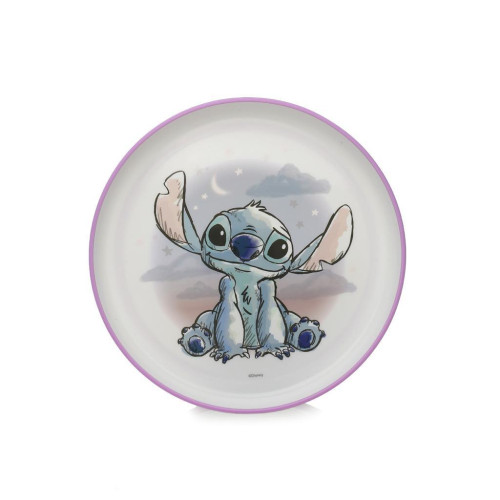 Protišmykový tanier, LILO & STITCH Thermobaby