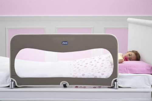 Zábrana na posteľ 95 cm - Natural CHICCO