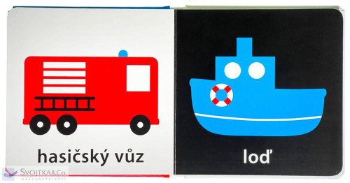 Svojtka Ahoj mimi Ideme!