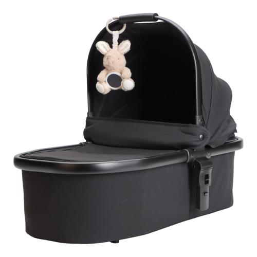 Závesné hračky Newborn Naturals Little Dutch