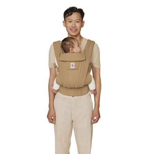 Nosítko Omni Deluxe Mesh Ergobaby