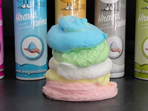 MegaPena 200 ml