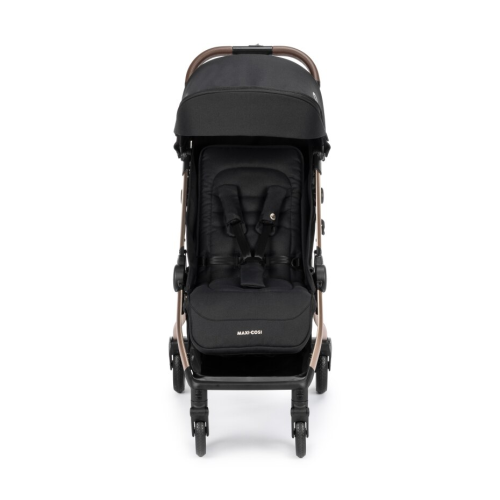 Eva 3 kočík Essential Black Champagne Maxi-Cosi