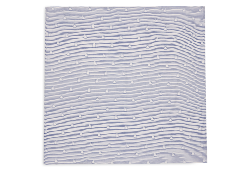 Plienky zavinovacie 2 ks 115x115 cm Jollein