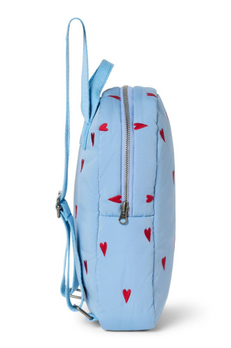 Puffy Mini Backpack - batôžtek Studio Noos
