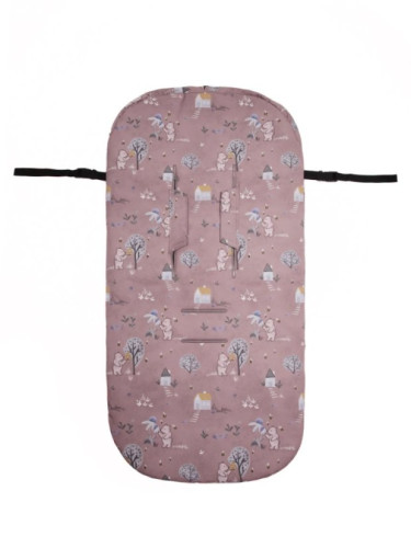 Fusak 2 v 1 Cocoon Softshell Emitex