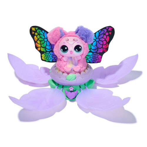 Hatchimals Púp s prekvapením šteniatka Spin Master