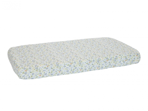 Prestieradlo napínacie 120x60 cm Little Dutch