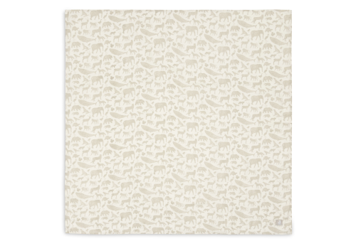 Plienky zavinovacie 2 ks 115x115 cm Jollein