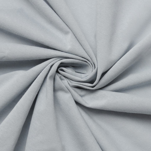 Bavlnená prestieradlo s gumou 60 x 120 cm Babymatex