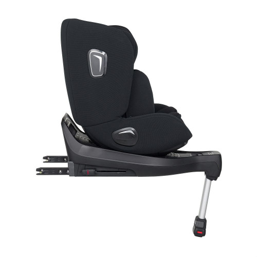 Autosedačka Reversal Pro i-Size 360° 40-105 cm (0-18 kg) Petite & Mars