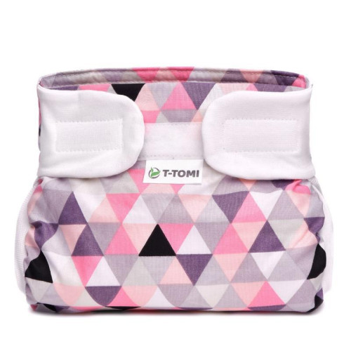 Ortopedické abdukčné nohavičky suchý zips 5-9 kg T-tomi