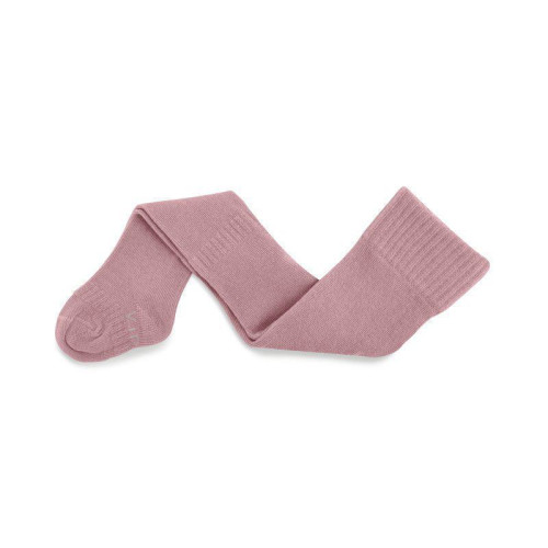 Detské pančuchy Stay-on-Tights Mauve
