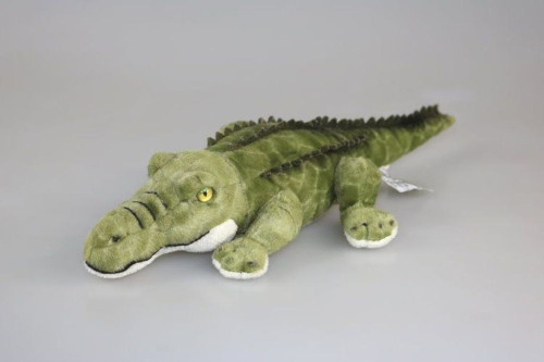 Plyšový krokodíl 33 cm