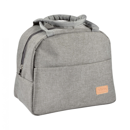 Termotaška Heather Grey Beaba