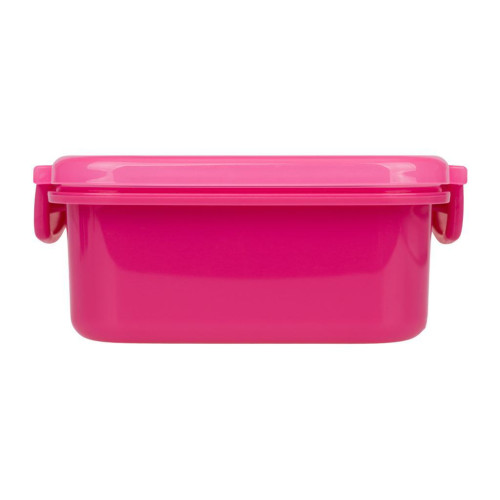 Box na desiatu s priehradkami Flamingo Baagl