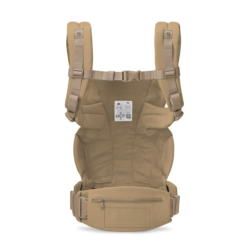 Nosítko Omni Deluxe Coton Ergobaby