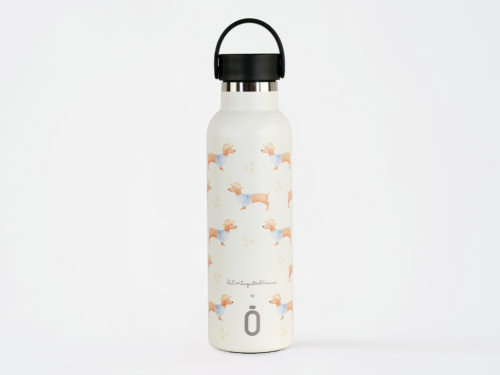 Termofľaša 600 ml Runbott