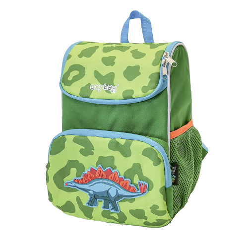 Batoh detský predškolský MOXY Dino