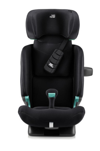 Autosedačka Advansafix Pro Classic Britax