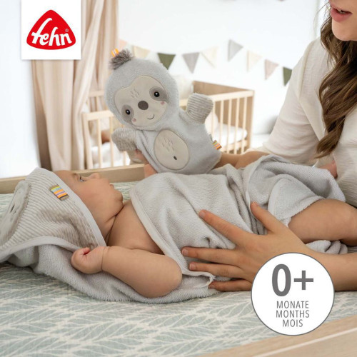 Žinka Baby Fehn