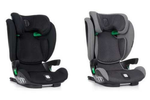 Autosedačka Elite Fix Pro i-Size 100-150 cm (15-36 kg) Petite & Mars