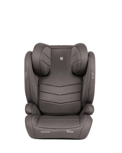 Autosedačka 100-150 cm i-Stand i-Size KikkaBoo