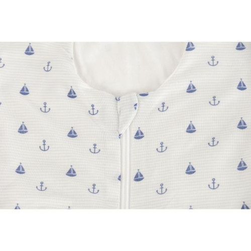 Letný spací vak Tencel Liebmich Träumeland 70 cm