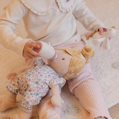 Bábika bábätko Julia Little Dutch