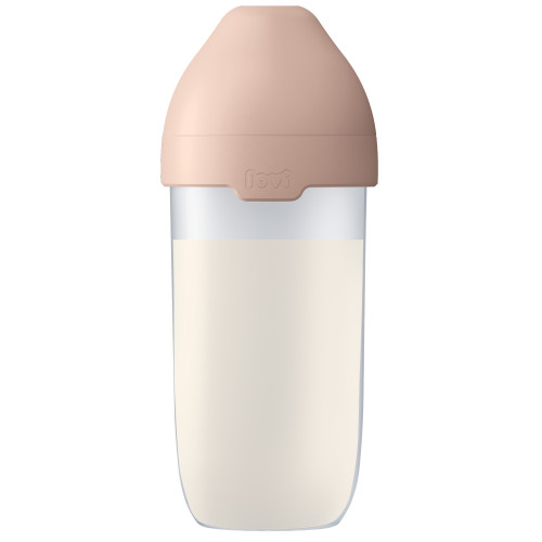 Fľaša Mammafeel 330 ml Lovi