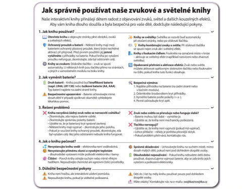 Veľká obrázková kniha - Zvuky zvierat