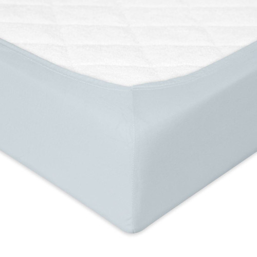 Prestieradlo Jersey s gumou 60 x 120 cm BabyMatex
