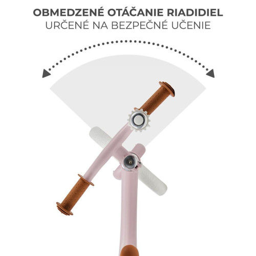Odrážadlo Fly Plus Kinderkraft