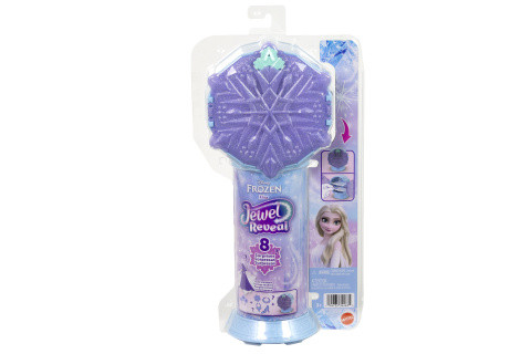 Frozen Princezná s prekvapením - Elsa
