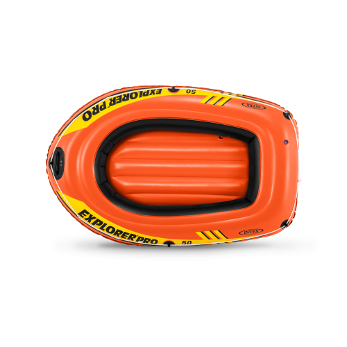 Čln Explorer Pro 50 137x85x23 cm Intex