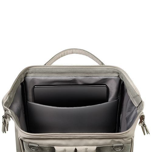 Taška prebaľovací / batoh Modern Style Babyono