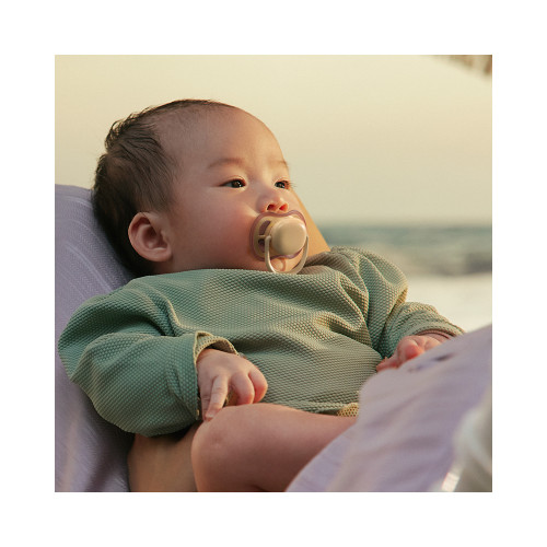 Cumlík Ultra air neutral 0-6 m, 2 ks Philips Avent