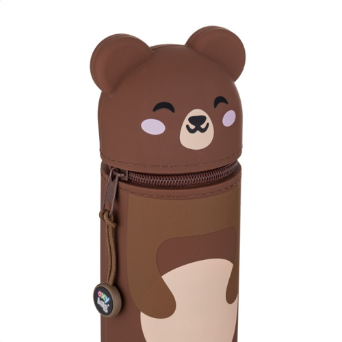 Puzdro etue silikónové Oxybag