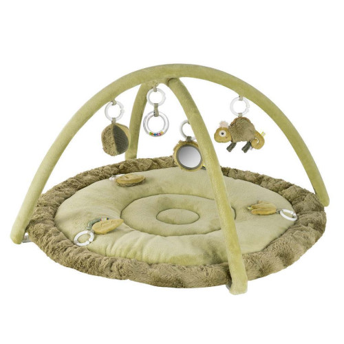3D aktivity deka Baby Fehn Chameleon, Crazy