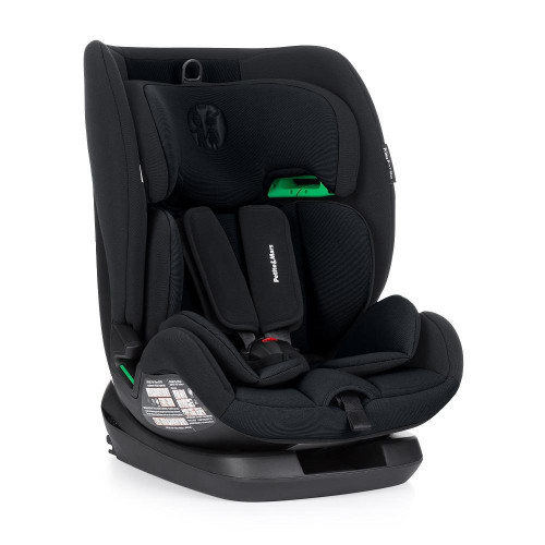 Autosedačka Prime Pro i-Size 76-150 cm (9-36 kg) Petite & Mars