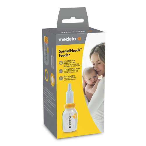 Medela Fľaša SpecialNeeds