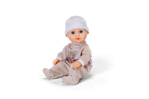 Baby born Anna béžová 36 cm