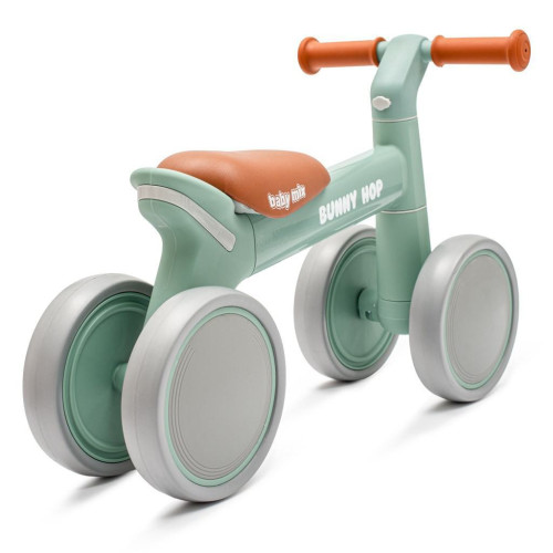 Detské odrážadlo Bunny Hop Ultralight Baby Mix